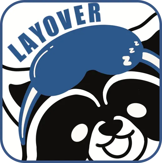 Layover AI Travel