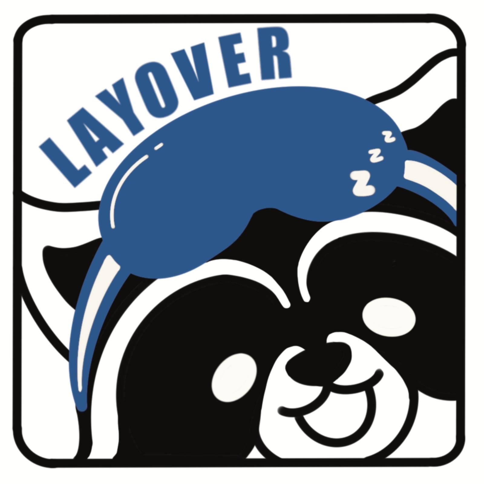 Layover AI Travel