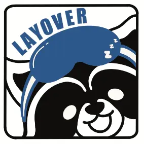 Layover AI Travel